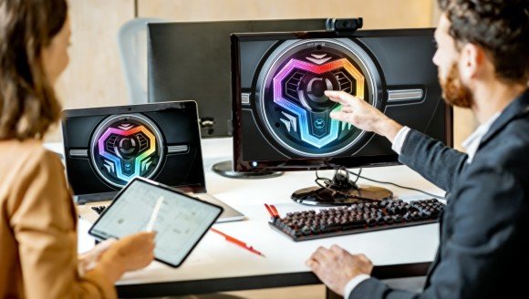 diseño y fabricación de faros LED personalizados - servicio OEM/ODM Windou