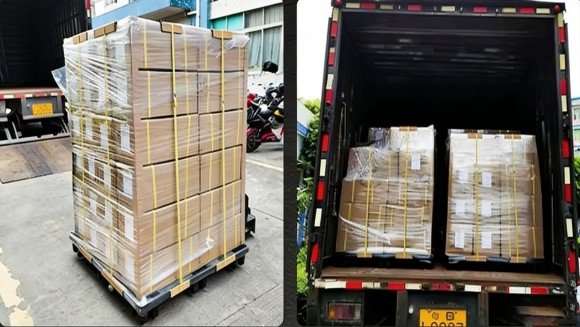 servicio técnico y postventa para faros LED automotrices - Windou