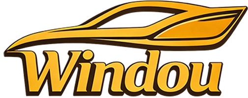 favicon Windou - faros LED automotrices